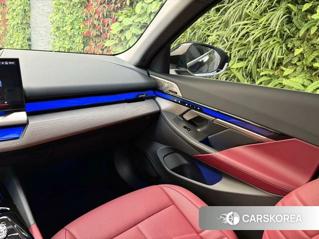 BMW 5 series id 4265497 из Китая 9