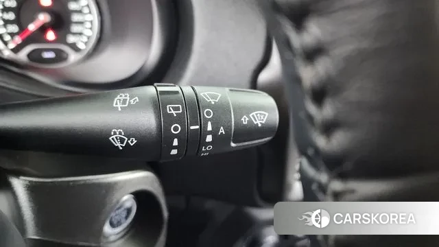 Jeep Renegade id 3231278 из Кореи 9