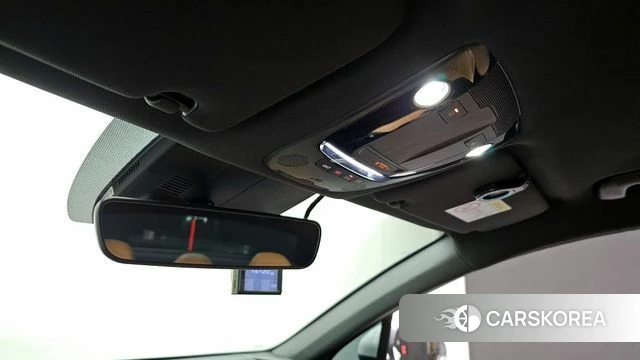 Kia K5 3rd generation id 4224961 из Кореи 9