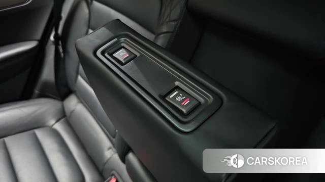 Renault Korea (Samsung) The New QM6 id 3936594 из Кореи 9