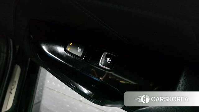 Kia K5 3rd generation id 4698251 из Кореи 9