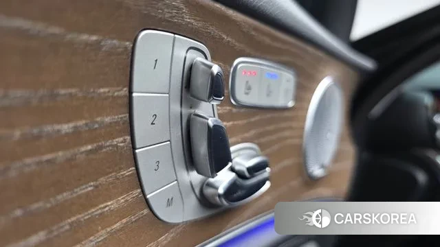 Mercedes-Benz E-Class W213 id 3737339 из Кореи 9