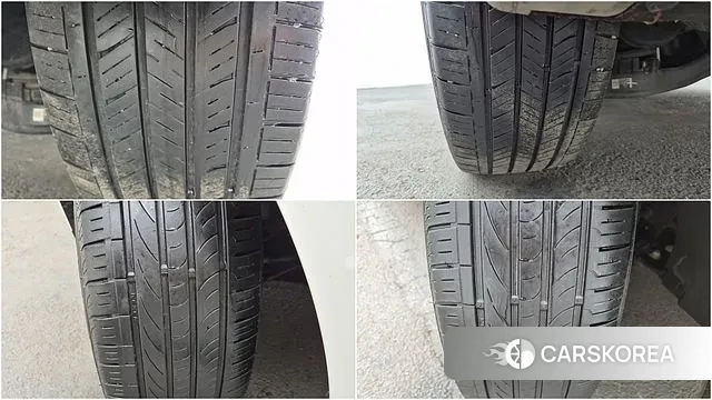 Kia Carnival 4th generation id 3712002 из Кореи 9