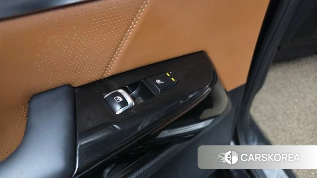 Kia Mohave Master id 4645274 из Кореи 9