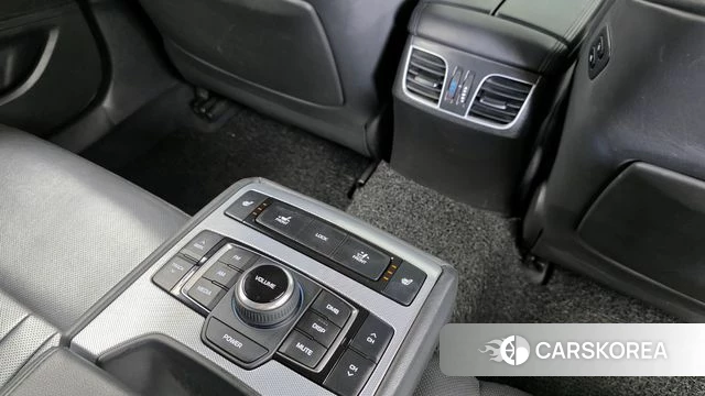 Genesis G80 id 3955623 из Кореи 9