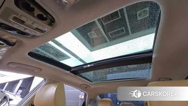 Kia K7 Premier id 3753843 из Кореи 9