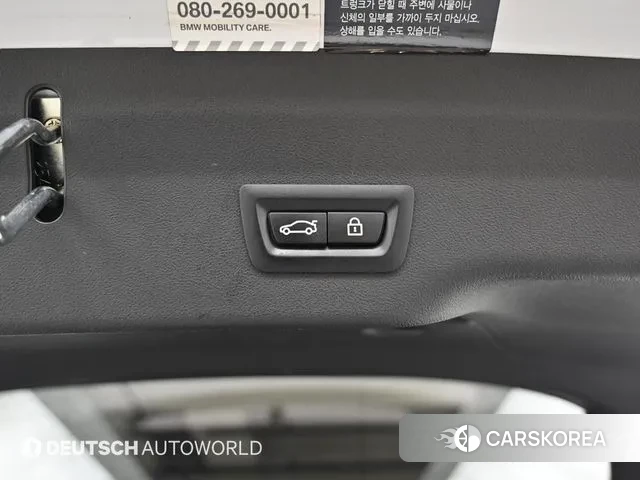 BMW 6 Series GT (G32) id 3045666 из Кореи 9