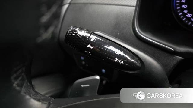 Hyundai Tucson (NX4) id 3819079 из Кореи 9