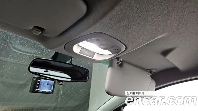 Chevrolet (GM Daewoo) The New Spark id 2710669 из Кореи 9