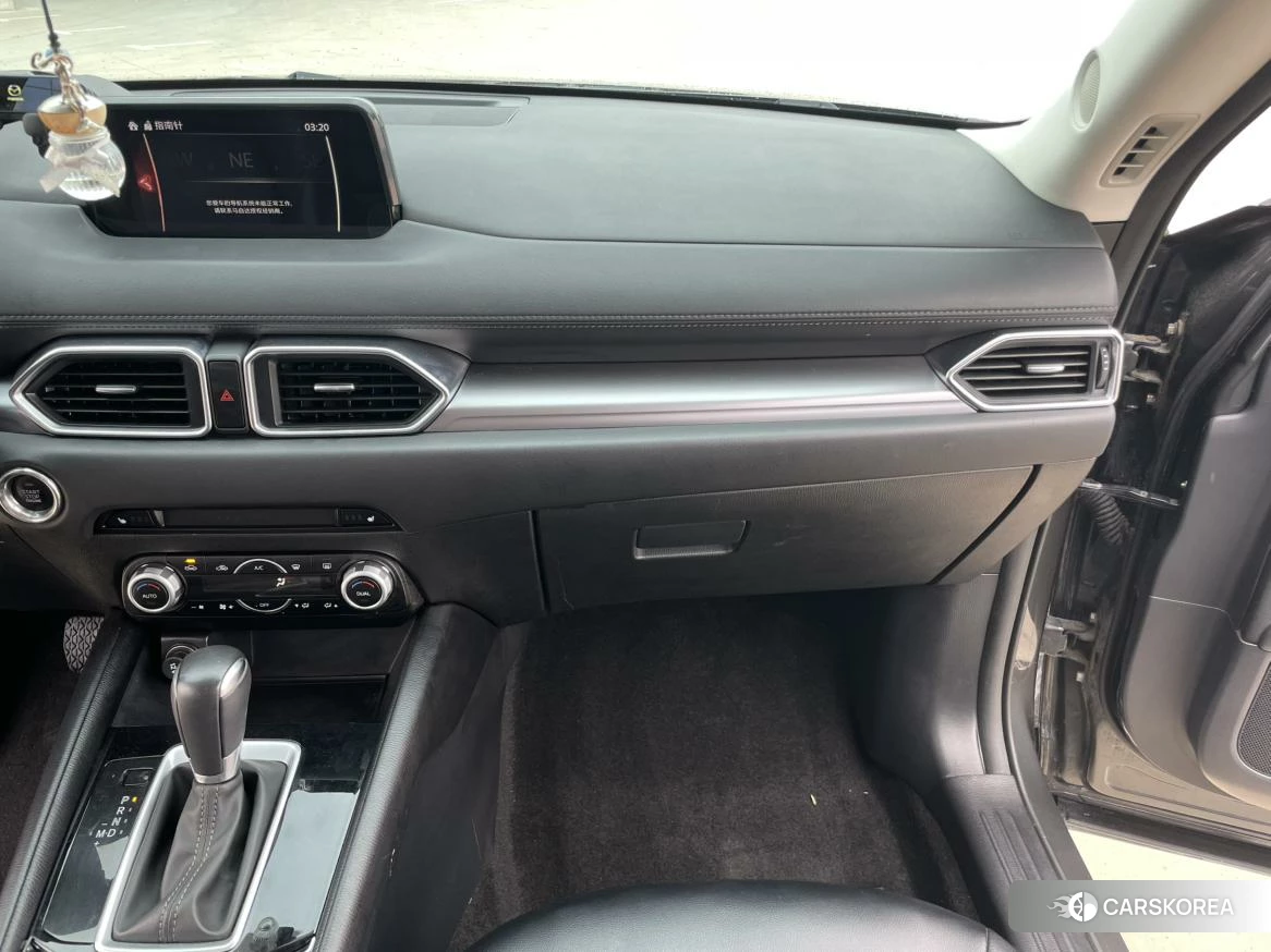 Mazda CX-5 id 4455628 из Китая 9