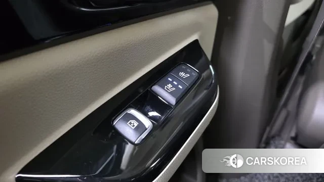 Kia Carnival 4th generation id 3513696 из Кореи 9