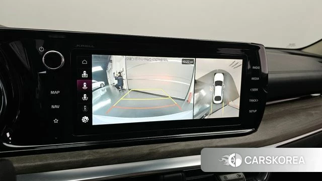 Kia K5 3rd generation id 3828031 из Кореи 9