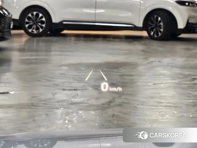 Hyundai Palisade id 3344507 из Кореи 9