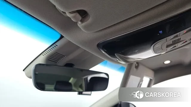 Genesis G80 (RG3) id 3208594 из Кореи 9