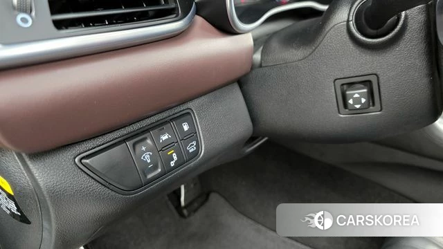 Genesis G70 id 4371033 из Кореи 9