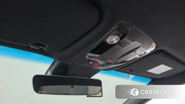 Kia K8 id 3012048 из Кореи 9