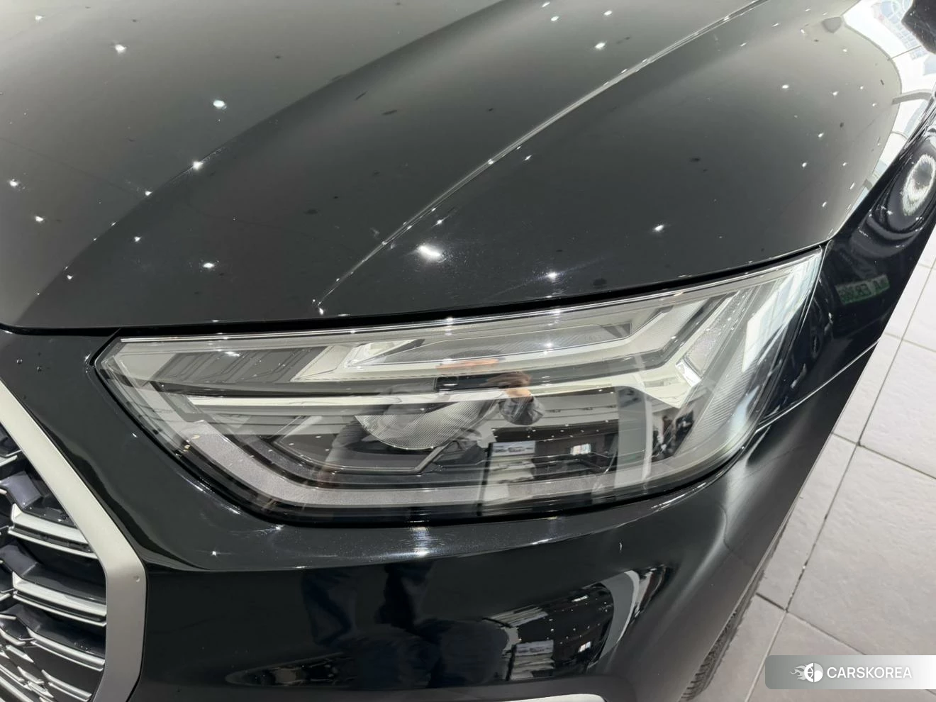 Audi Q5L id 4473478 из Китая 9