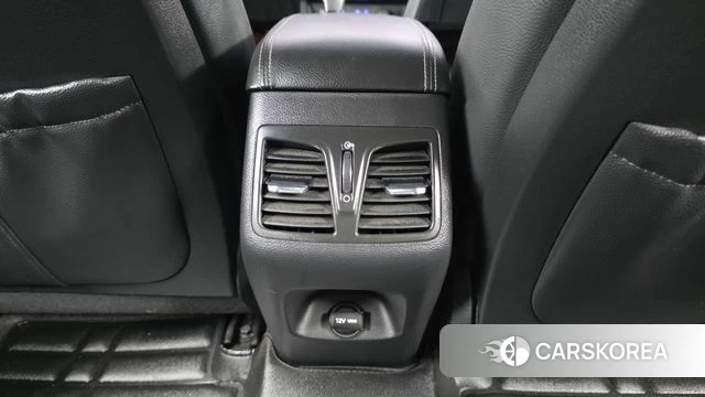 Hyundai Sonata New Rise Hybrid id 4596002 из Кореи 9
