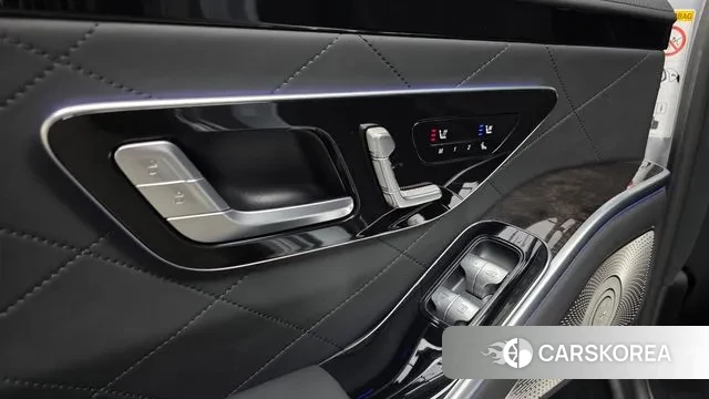 Mercedes-Benz S-Class W223 id 3361526 из Кореи 9