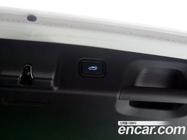 Hyundai The New Palisade id 2277433 из Кореи 9