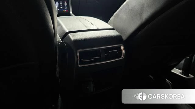 Ssangyong Torres id 4624189 из Кореи 9