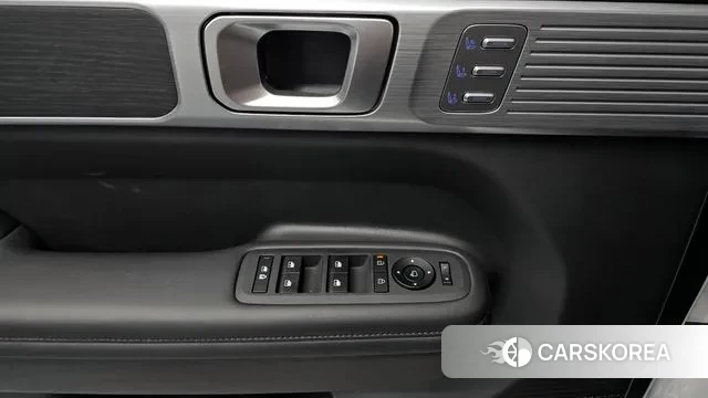 Hyundai Santa Fe (MX5) id 3472125 из Кореи 9