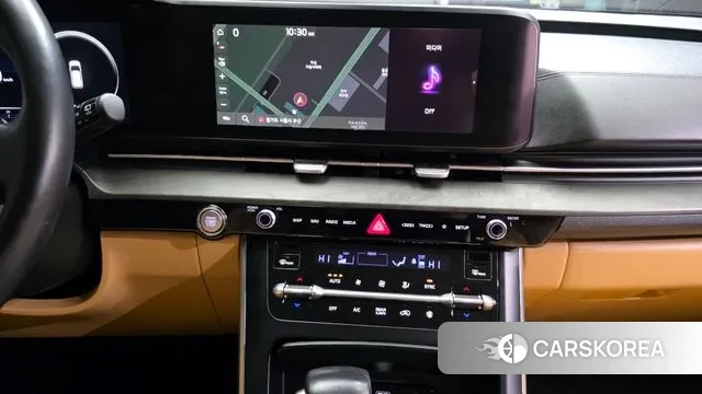 Kia Carnival 4th generation id 3383957 из Кореи 9