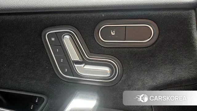 Mercedes-Benz A-Class W177 id 3707421 из Кореи 9