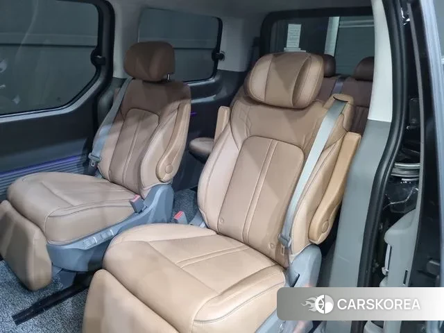 Hyundai Staria id 3523216 из Кореи 9