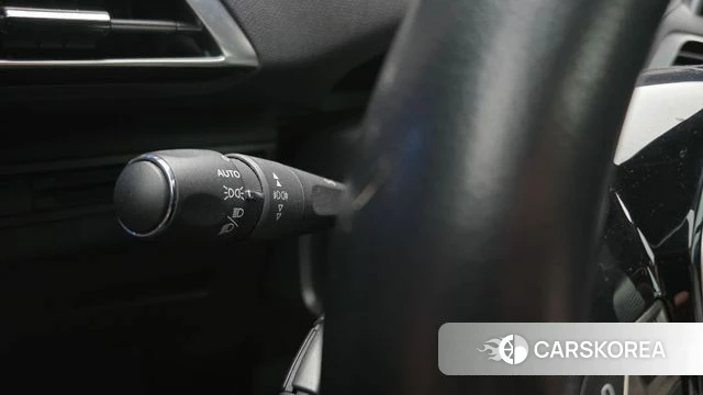 Peugeot 3008 second generation id 3955772 из Кореи 9