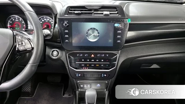 Ssangyong The New Tivoli id 2915084 из Кореи 9