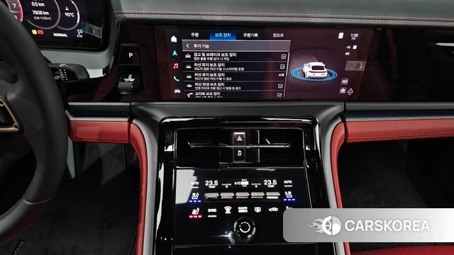 Porsche Panamera (976) id 3805385 из Кореи 9