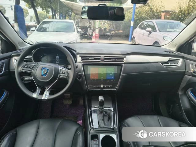 Roewe i5 id 4240202 из Китая 9