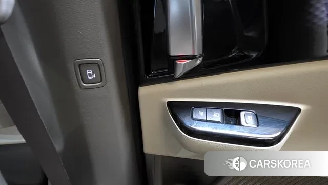 Kia Carnival 4th generation id 3003947 из Кореи 9