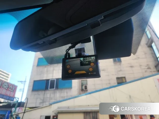 Kia Mohave Master id 3459322 из Кореи 9