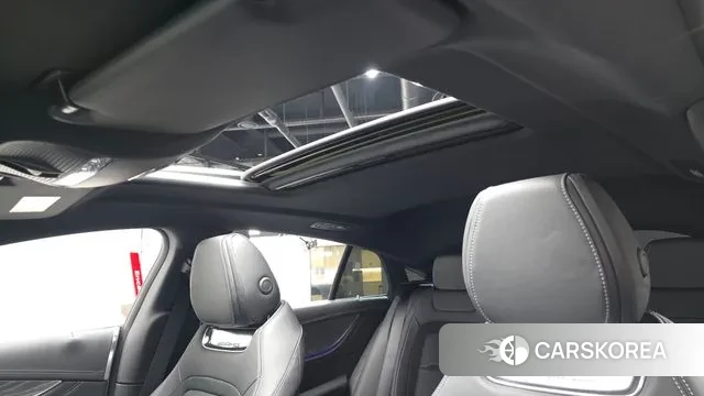 Mercedes-Benz AMG GT id 3031359 из Кореи 9