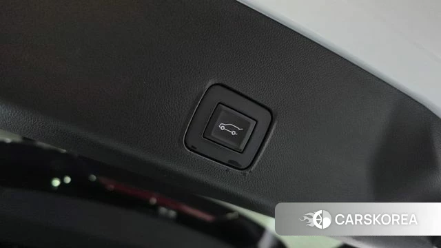 Chevrolet (GM Daewoo) Trailblazer id 3898495 из Кореи 9