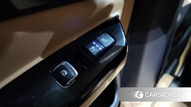 Kia Carnival 4th generation id 3026874 из Кореи 9