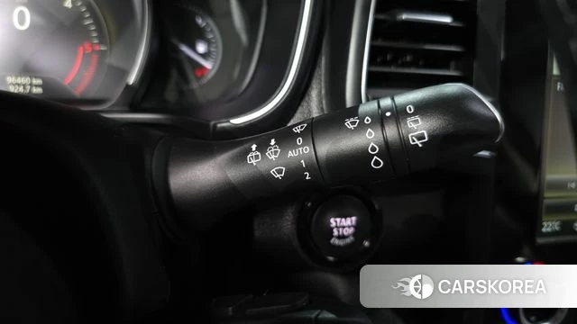 Renault Korea (Samsung) QM6 id 4331589 из Кореи 9