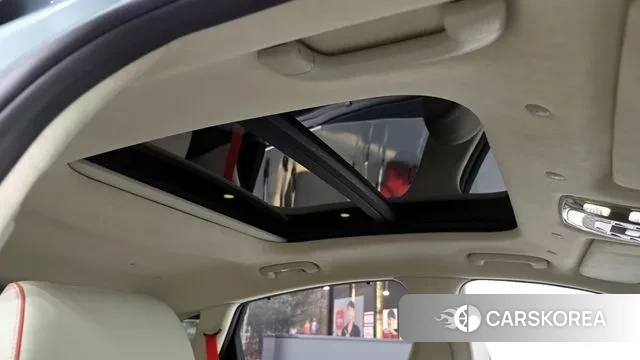 Genesis GV80 Coupe id 3716198 из Кореи 9