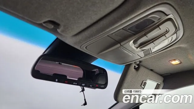 Hyundai Santa Fe TM id 2892102 из Кореи 9