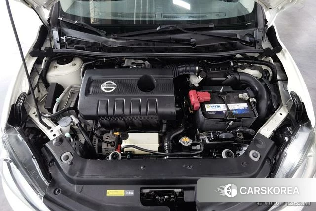 Nissan TIIDA id 4273611 из Китая 9