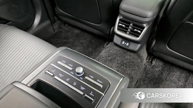 Hyundai Grandeur (GN7) id 3825992 из Кореи 9