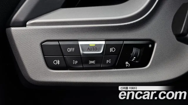 BMW 1 Series (F40) id 2653834 из Кореи 9