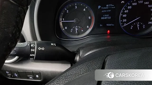 Hyundai Kona id 3622135 из Кореи 9