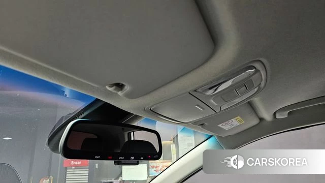 Kia Niro EV id 3827565 из Кореи 9