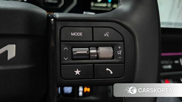 Kia Tasman id 4778118 из Кореи 9