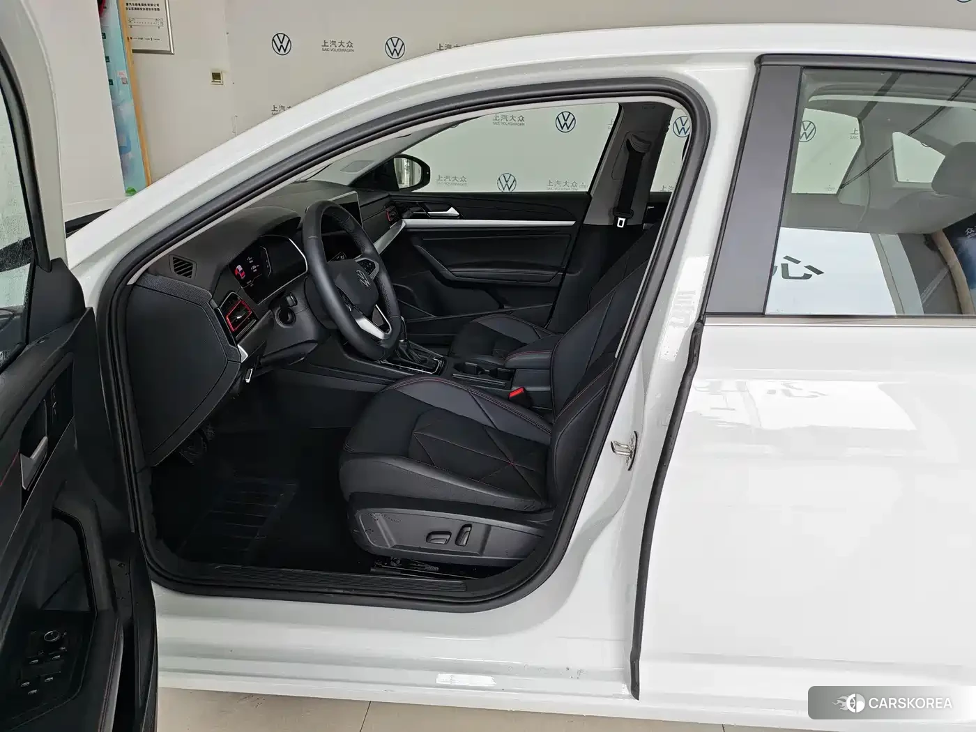 Volkswagen Lavida id 4565354 из Китая 9