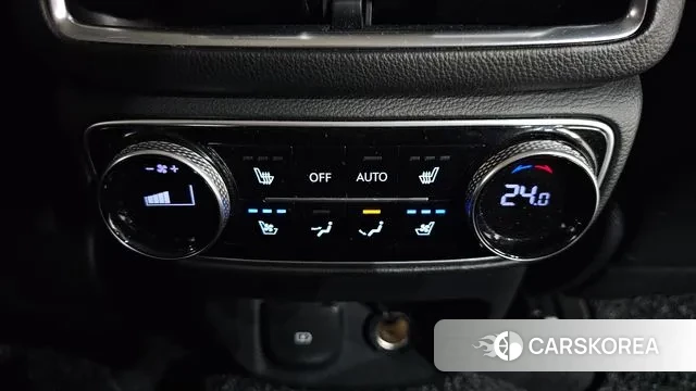 Genesis GV80 id 3665781 из Кореи 9