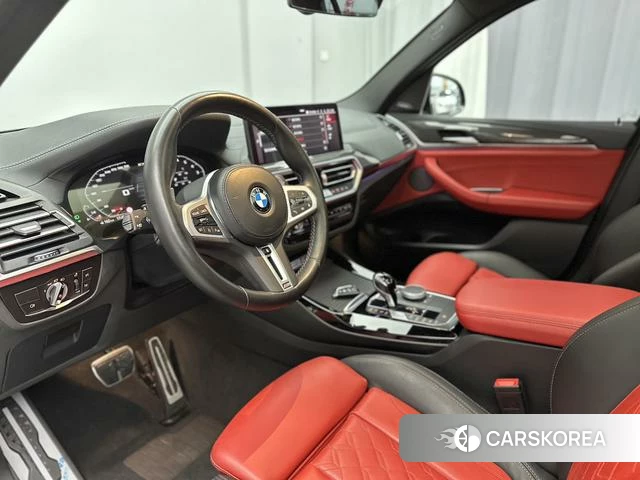 BMW X3 (import) id 3968648 из Китая 9